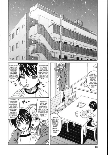 [Yamamoto Yoshifumi] Big Titty Sleeping Mom Fhentai - Page 2