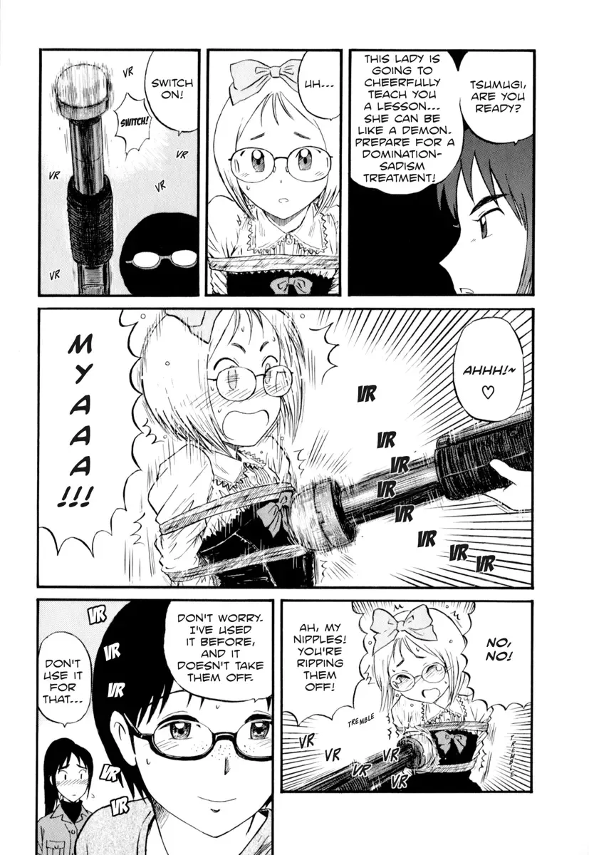 [Nishikawa Rosuke] Assistant Denki Keika Ch.1-7 Fhentai - Page 43