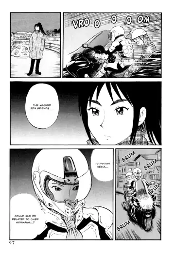 [Nishikawa Rosuke] Assistant Denki Keika Ch.1-7 Fhentai - Page 102