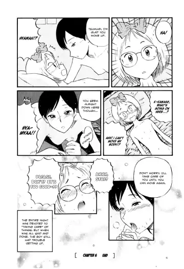 [Nishikawa Rosuke] Assistant Denki Keika Ch.1-7 Fhentai - Page 103