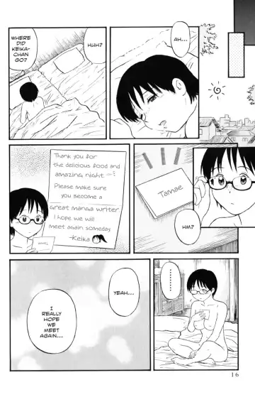 [Nishikawa Rosuke] Assistant Denki Keika Ch.1-7 Fhentai - Page 16