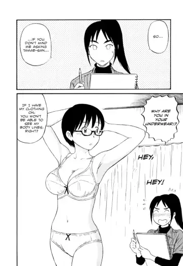 [Nishikawa Rosuke] Assistant Denki Keika Ch.1-7 Fhentai - Page 25