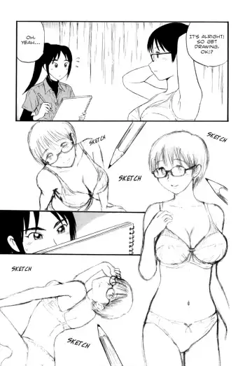 [Nishikawa Rosuke] Assistant Denki Keika Ch.1-7 Fhentai - Page 26