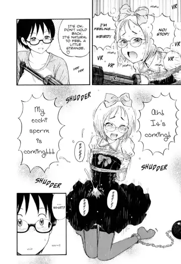 [Nishikawa Rosuke] Assistant Denki Keika Ch.1-7 Fhentai - Page 44