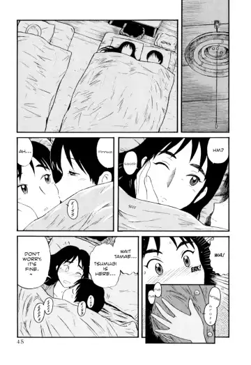 [Nishikawa Rosuke] Assistant Denki Keika Ch.1-7 Fhentai - Page 47