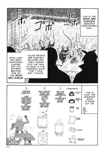 [Nishikawa Rosuke] Assistant Denki Keika Ch.1-7 Fhentai - Page 56