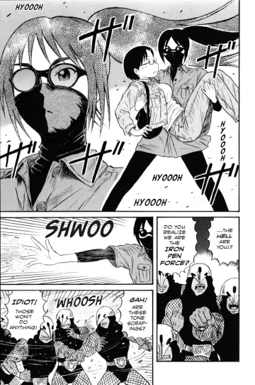 [Nishikawa Rosuke] Assistant Denki Keika Ch.1-7 Fhentai - Page 7