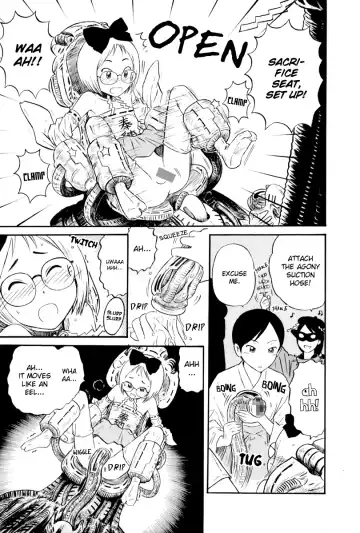[Nishikawa Rosuke] Assistant Denki Keika Ch.1-7 Fhentai - Page 77