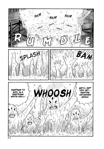 [Nishikawa Rosuke] Assistant Denki Keika Ch.1-7 Fhentai - Page 88