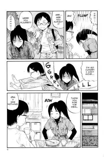 [Nishikawa Rosuke] Assistant Denki Keika Ch.1-7 Fhentai - Page 9