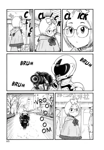 [Nishikawa Rosuke] Assistant Denki Keika Ch.1-7 Fhentai - Page 90