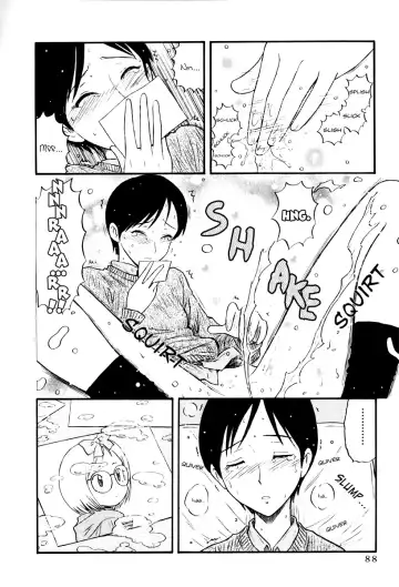 [Nishikawa Rosuke] Assistant Denki Keika Ch.1-7 Fhentai - Page 93