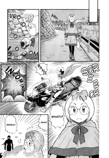 [Nishikawa Rosuke] Assistant Denki Keika Ch.1-7 Fhentai - Page 94