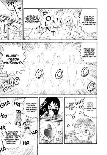 [Nishikawa Rosuke] Assistant Denki Keika Ch.1-7 Fhentai - Page 98