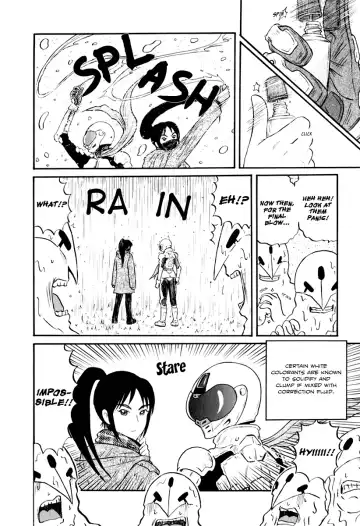 [Nishikawa Rosuke] Assistant Denki Keika Ch.1-7 Fhentai - Page 99