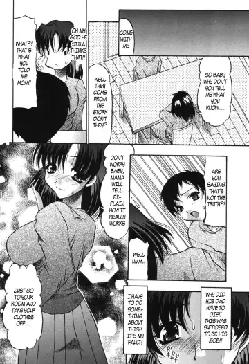 [Mitsuki Rintarou] Home Schooled Sex Fhentai - Page 2