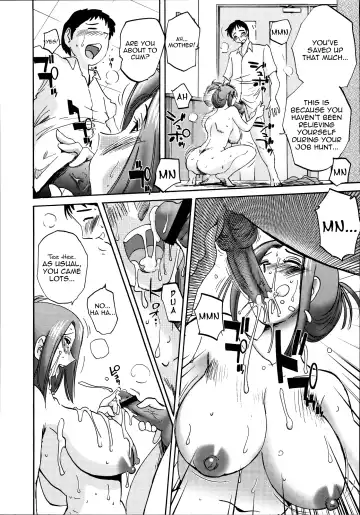 [Tsuyatsuya] Mudai | No Title Fhentai - Page 4