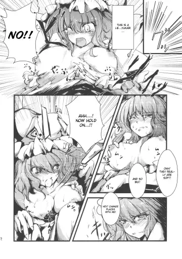 [Nishimura Nike] Yuyukan Fhentai - Page 12