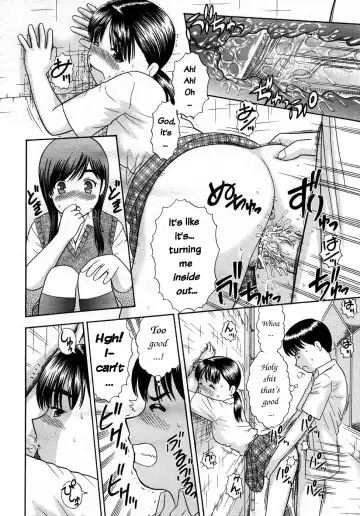 [Mori Takuya] Bikkubiku Fhentai - Page 12