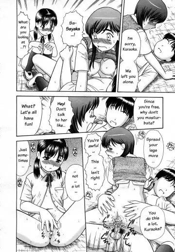 [Mori Takuya] Bikkubiku Fhentai - Page 24