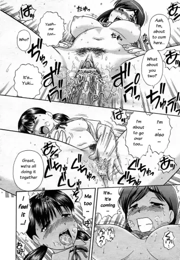 [Mori Takuya] Bikkubiku Fhentai - Page 26