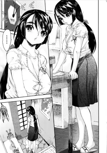 [Zero No Mono] Zecchou Switch Fhentai - Page 115