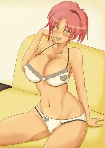 Noukou Kan Oppai Fhentai - Page 22