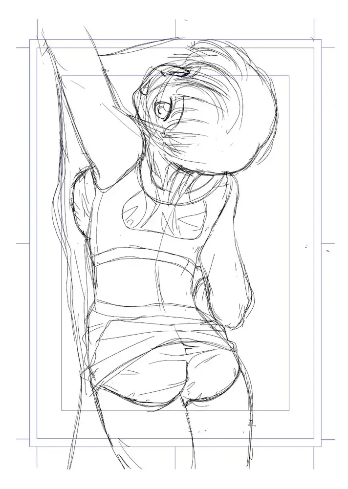 Tsubasa Musume . Fhentai - Page 36