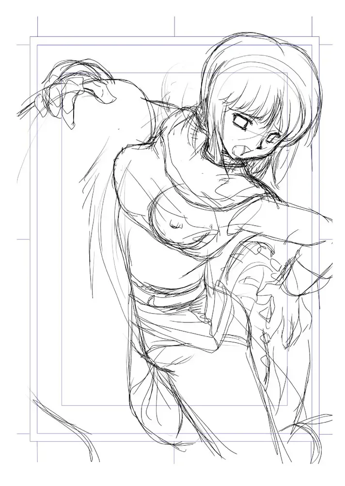 Tsubasa Musume . Fhentai - Page 37