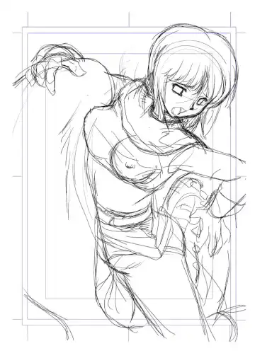 Tsubasa Musume . Fhentai - Page 37