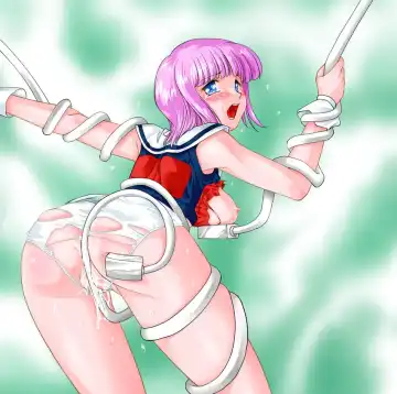 Tsubasa Musume . Fhentai - Page 45