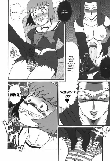 [Makita Aoi] Eden no Hebi Ch.1-3 Fhentai - Page 27