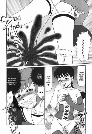 [Makita Aoi] Eden no Hebi Ch.1-3 Fhentai - Page 52