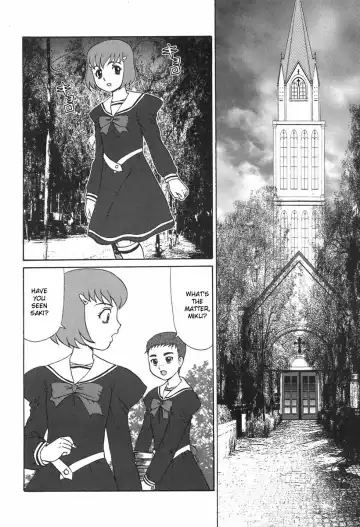 [Makita Aoi] Eden no Hebi Ch.1-3 Fhentai - Page 6