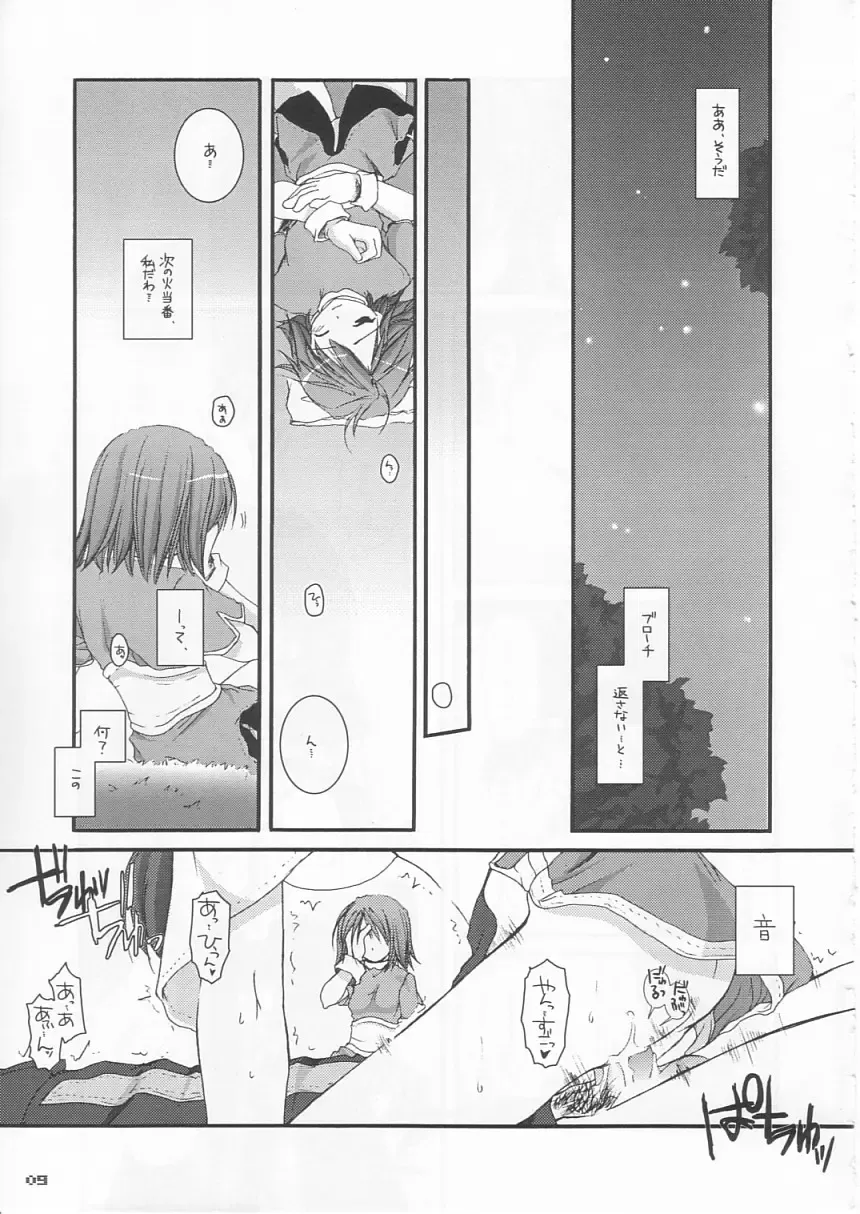 [Nakajima Yuka] D.L. action 21 Fhentai - Page 9