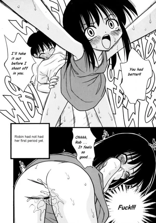 [Ie-i Tomii] Who Comes First? Fhentai - Page 11