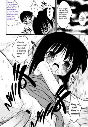 [Ie-i Tomii] Who Comes First? Fhentai - Page 13