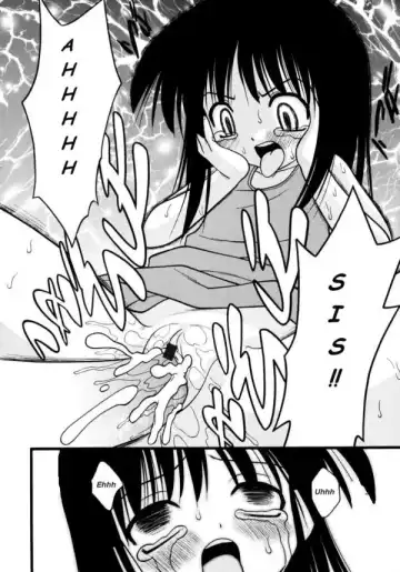 [Ie-i Tomii] Who Comes First? Fhentai - Page 15