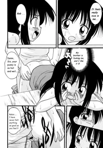[Ie-i Tomii] Who Comes First? Fhentai - Page 9