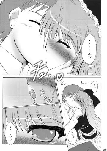 [Hokage] Wreathlit Box Fhentai - Page 53