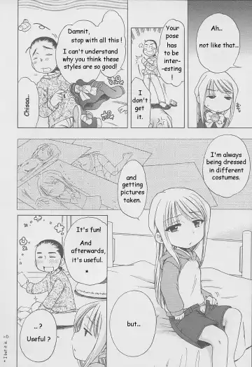 [Inuboshi] Costte Imouto Nyanko | Stroking My Little Kitten Fhentai - Page 4