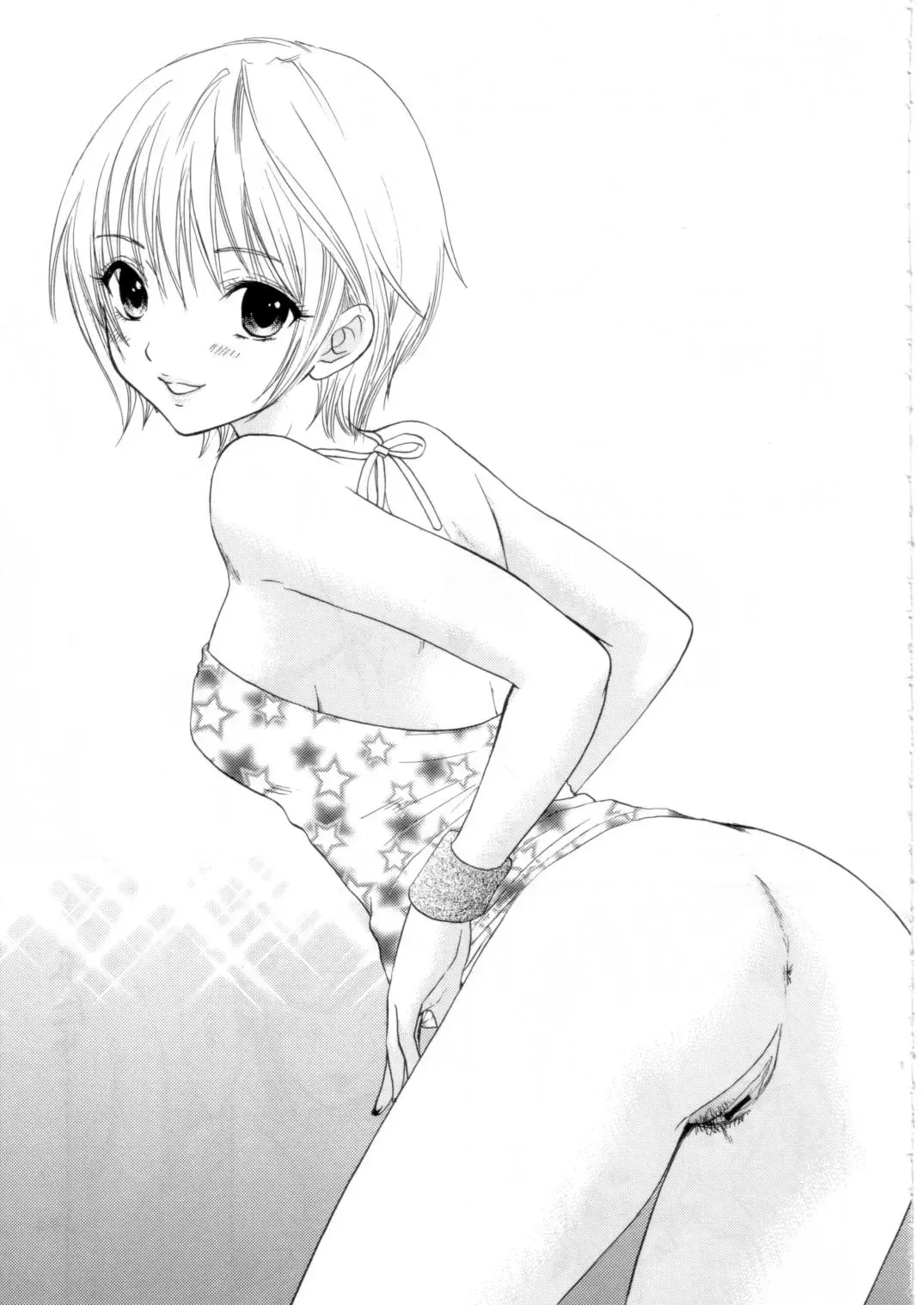 [Ozaki Miray] Love Tambourine Fhentai - Page 41