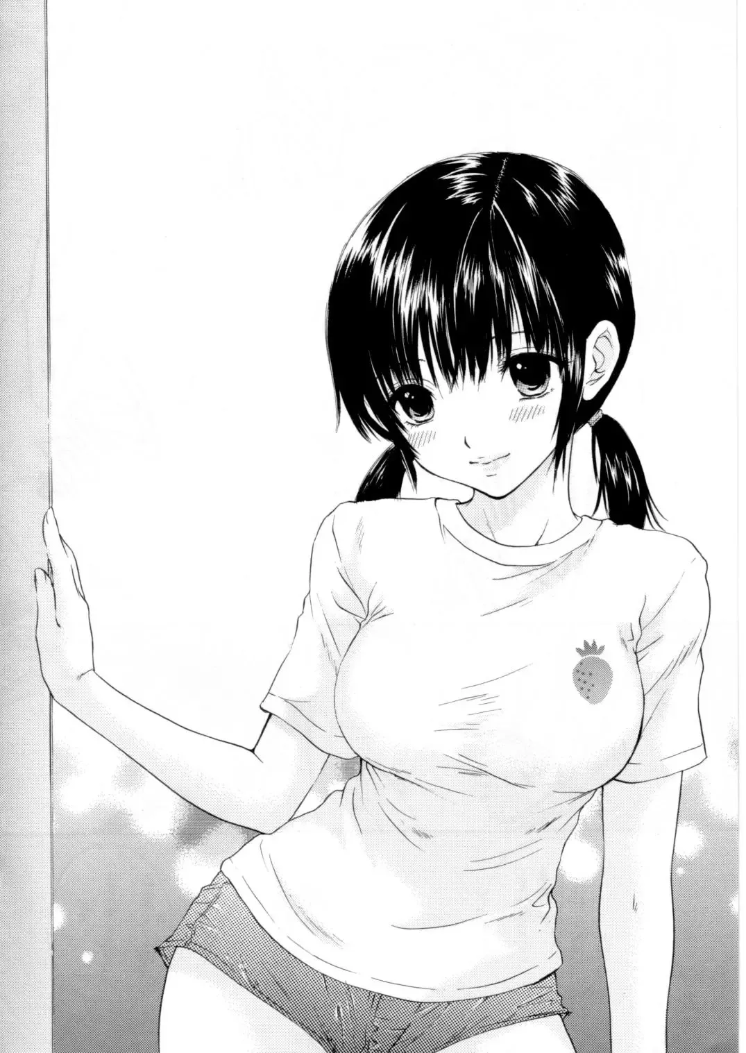 [Ozaki Miray] Love Tambourine Fhentai - Page 46