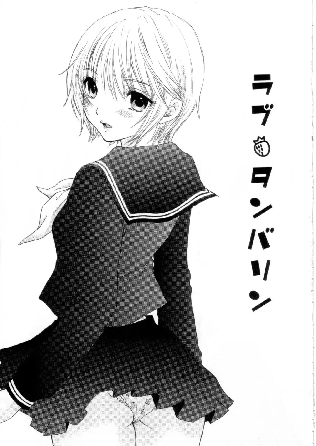 [Ozaki Miray] Love Tambourine Fhentai - Page 5