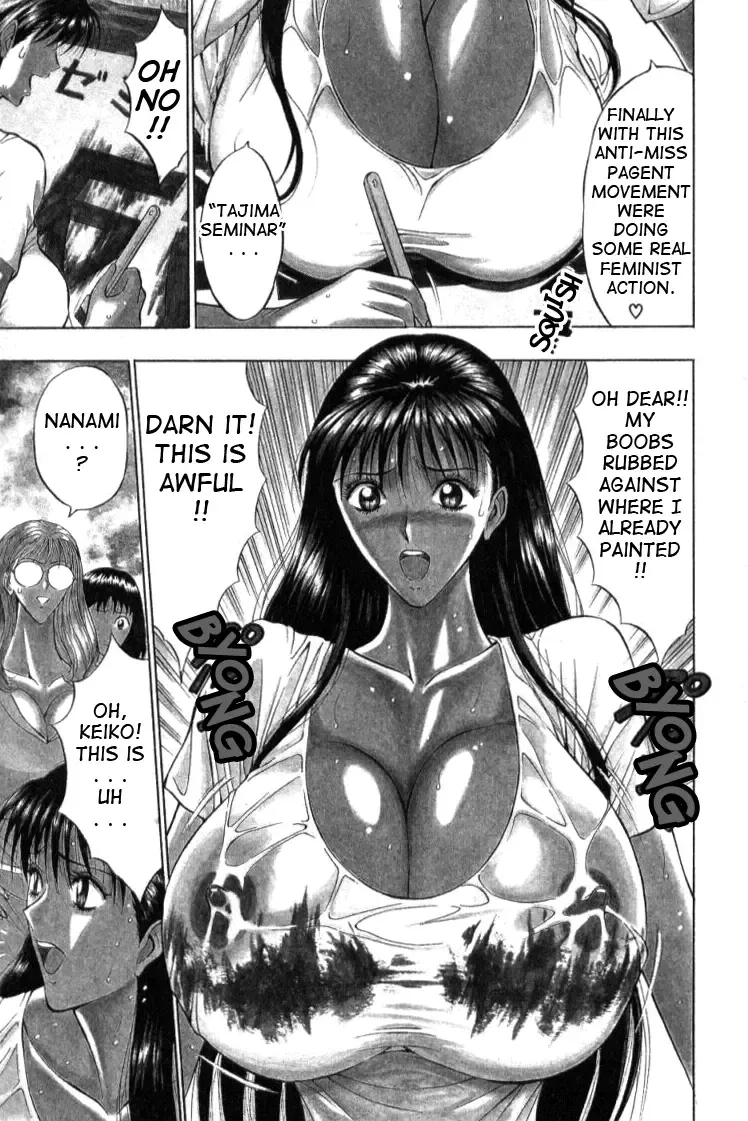 [Nagashima Chosuke] Pururun Seminar 1 Fhentai - Page 162