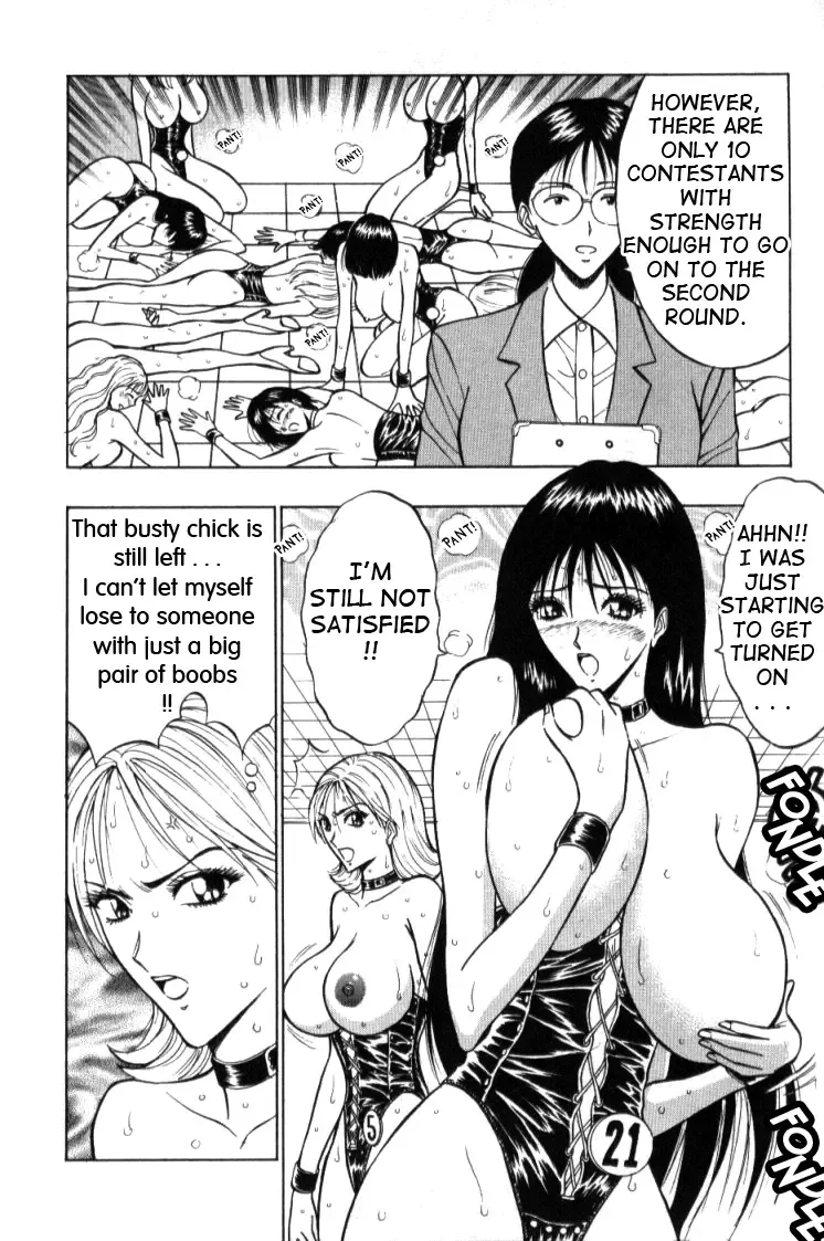 [Nagashima Chosuke] Pururun Seminar 1 Fhentai - Page 187