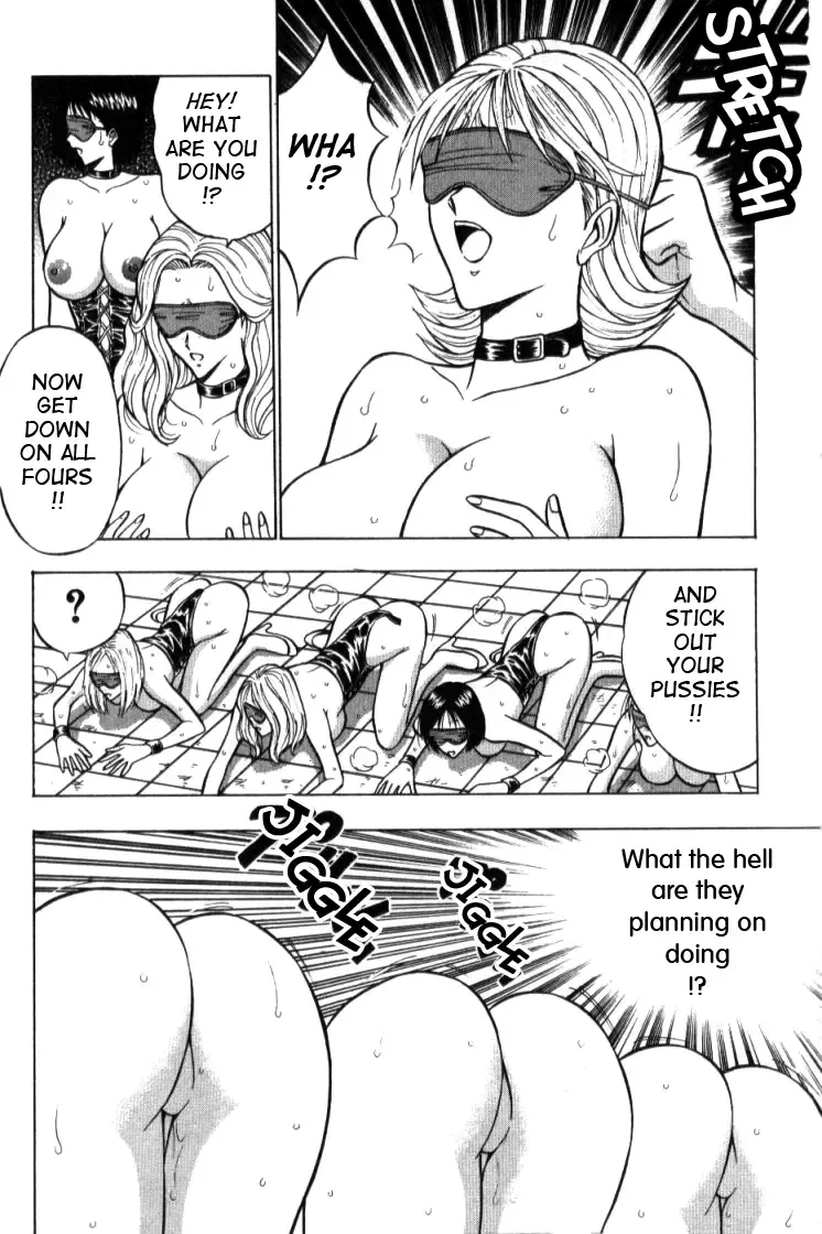 [Nagashima Chosuke] Pururun Seminar 1 Fhentai - Page 189