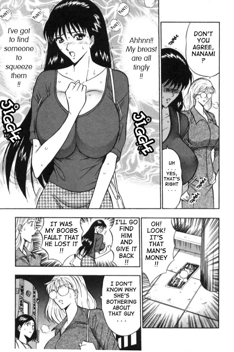 [Nagashima Chosuke] Pururun Seminar 1 Fhentai - Page 57