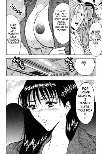 [Nagashima Chosuke] Pururun Seminar 1 Fhentai - Page 108