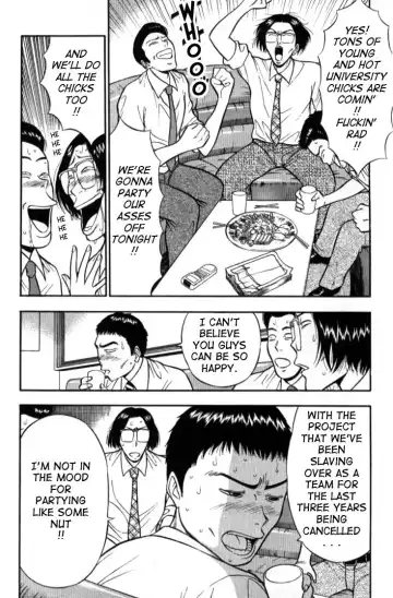 [Nagashima Chosuke] Pururun Seminar 1 Fhentai - Page 127